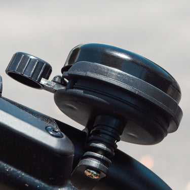 Classic Bicycle Bell (3 Pack)